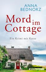 Mord im Cottage
