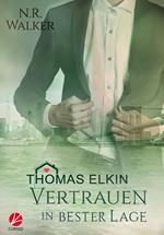 Thomas Elkin: Vertrauen in bester Lage