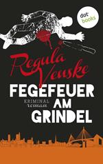 Fegefeuer am Grindel
