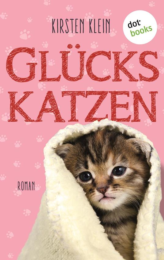 Glückskatzen