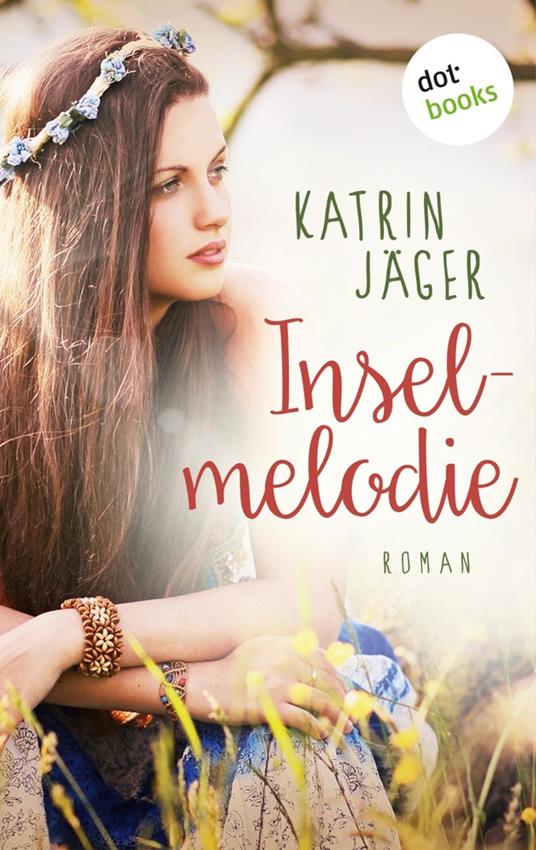 Inselmelodie - Katrin Jäger - ebook