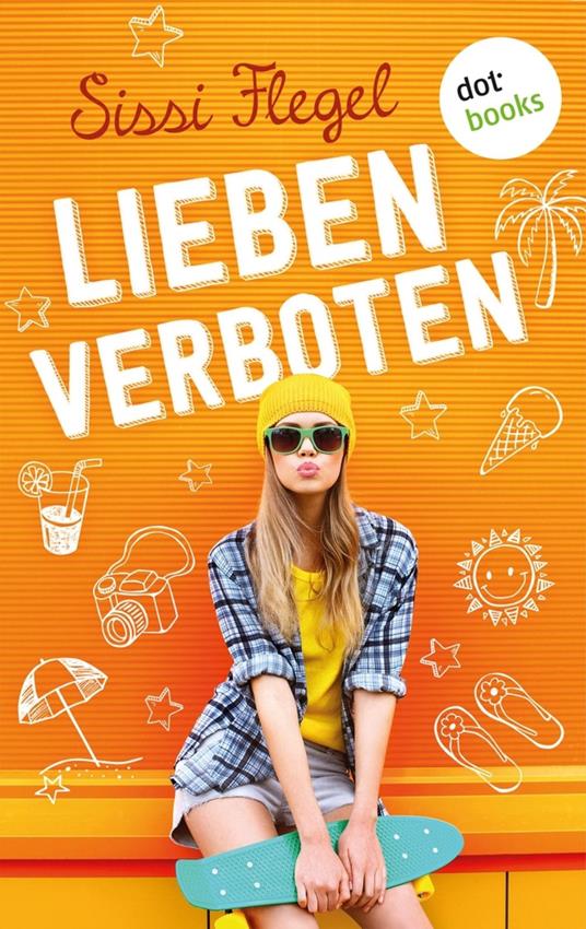 Lieben verboten - Sissi Flegel - ebook