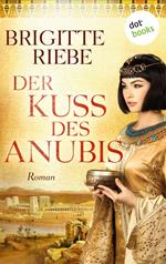 Der Kuss des Anubis