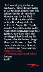 Die Welt ist immer noch schön