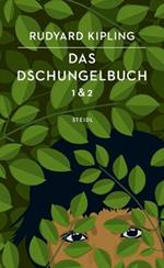 Das Dschungelbuch 1 & 2