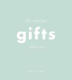 Roni Horn: The Selected Gifts, 1974-2015