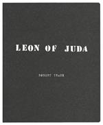 Robert Frank: Leon of Juda