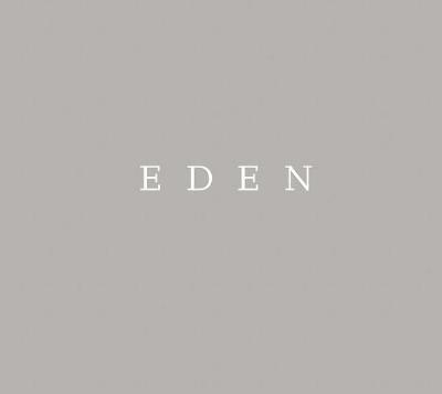 Robert Adams: Eden - Robert Adams - cover