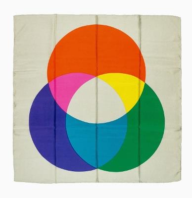 Benoit Pierre Emery: Carré. A Vintage Scarf Collection - cover