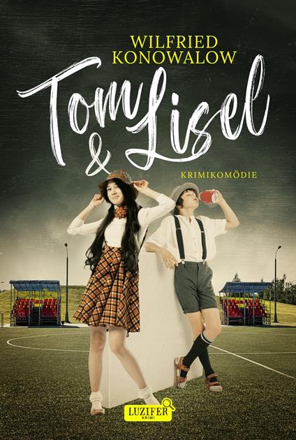 TOM & LISEL