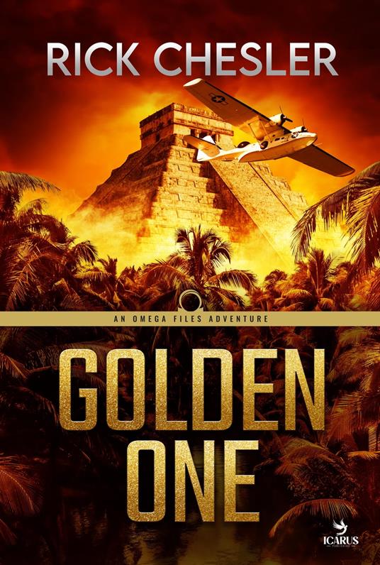 GOLDEN ONE
