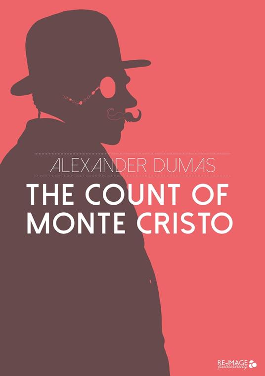 The Count of Monte Cristo