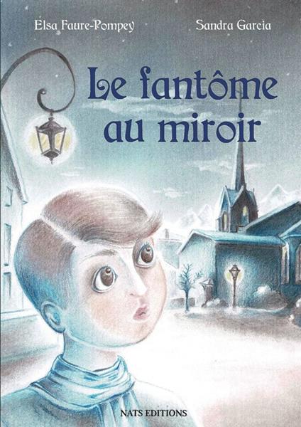 Le fantôme au miroir