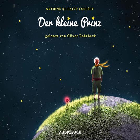 Der kleine Prinz