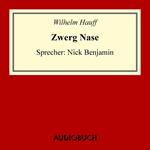 Zwerg Nase