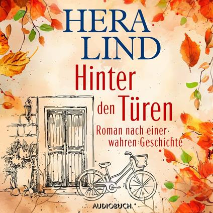 Hinter den Türen