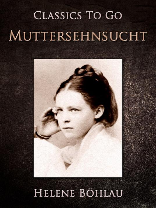 Muttersehnsucht
