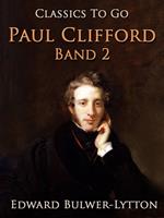 Paul Clifford Band 2