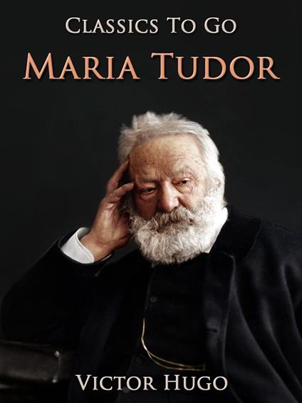 Maria Tudor