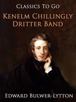 Kenelm Chillingly. Dritter Band