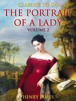 The Portrait of a Lady — Volume 2