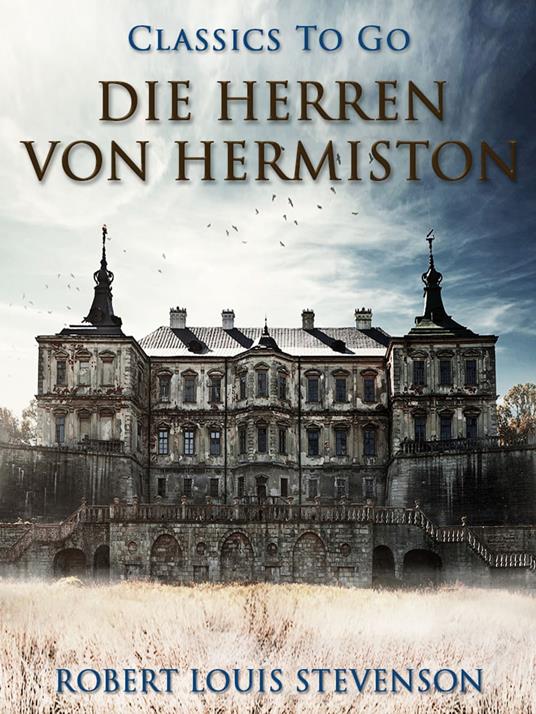 Die Herren von Hermiston