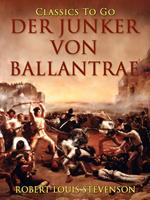 Der Junker von Ballantrae