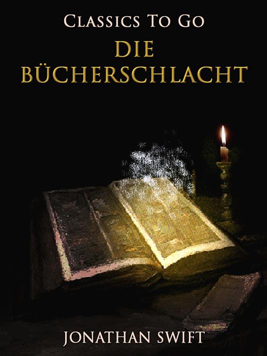 Die Bücherschlacht