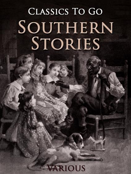 Southern Stories