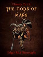 The Gods of Mars