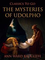 The Mysteries of Udolpho