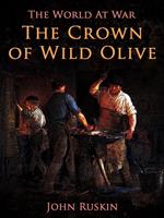 The Crown of Wild Olive
