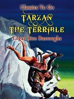 Tarzan the Terrible