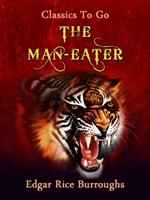 The Man Eater