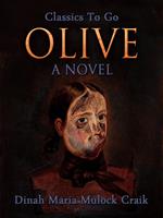 Olive: A Novel
