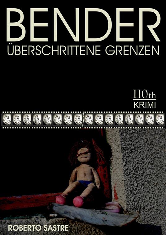 BENDER - Überschrittene Grenzen