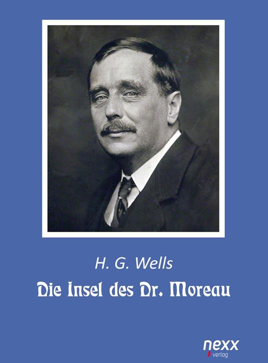 Die Insel des Dr. Moreau