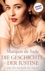 Die Geschichte der Justine