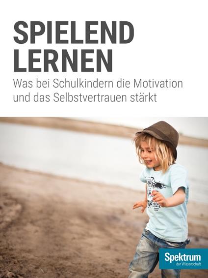 Spielend lernen