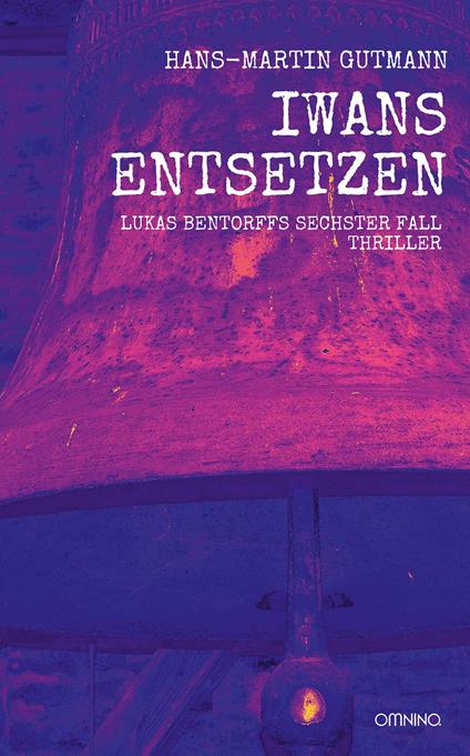 Iwans Entsetzen