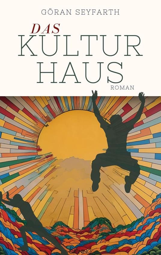 Das Kulturhaus