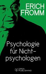 Einführung in H. J. Schultz „Psychologie für Nichtpsychologen“