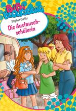 Bibi Blocksberg: Die Austauschschülerin