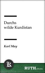 Durchs wilde Kurdistan