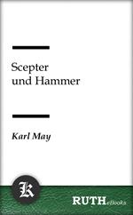 Scepter und Hammer