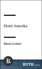 Hotel Amerika