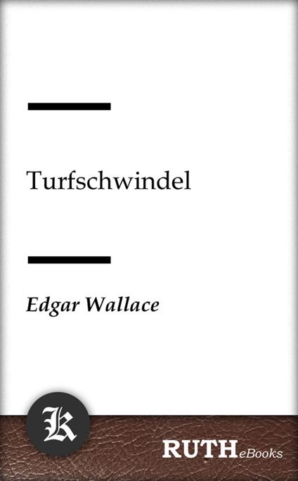 Turfschwindel