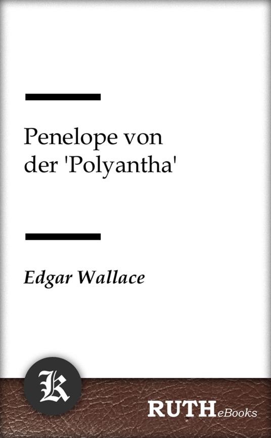 Penelope von der 'Polyantha'