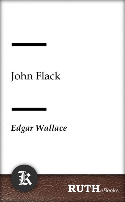John Flack