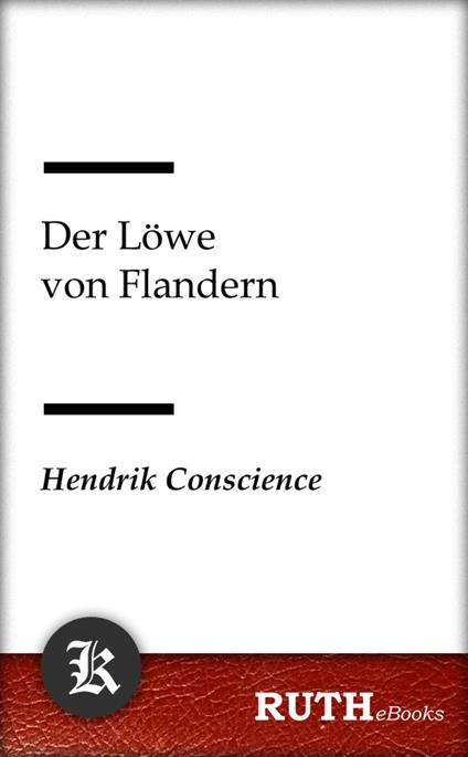 Der Löwe von Flandern